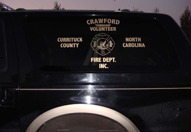 Crawford Excursion
