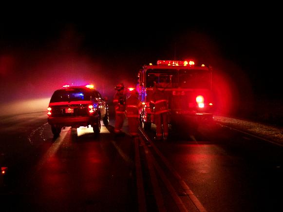 firefighters