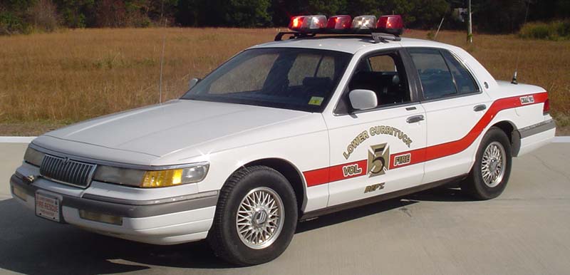 zone car